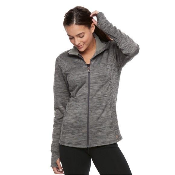 tek gear Jackets & Blazers - Performance Fleece Jacket